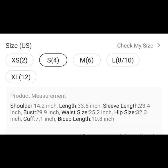 Army Green Ruched Drawstring Dress - Picture 4 of 5